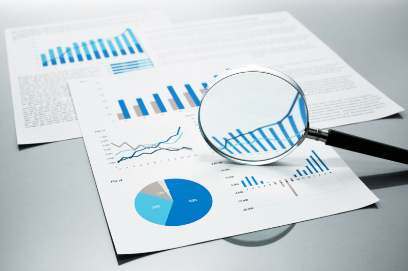 Bookkeeping services