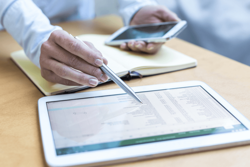 Internal Audit
