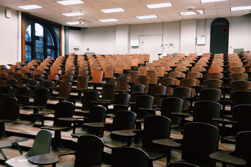 Company Specific Trainings