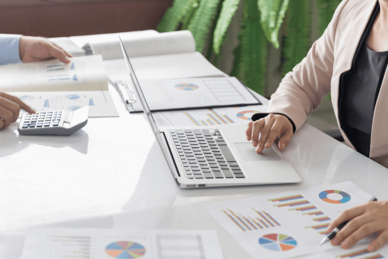 Compliance Audit