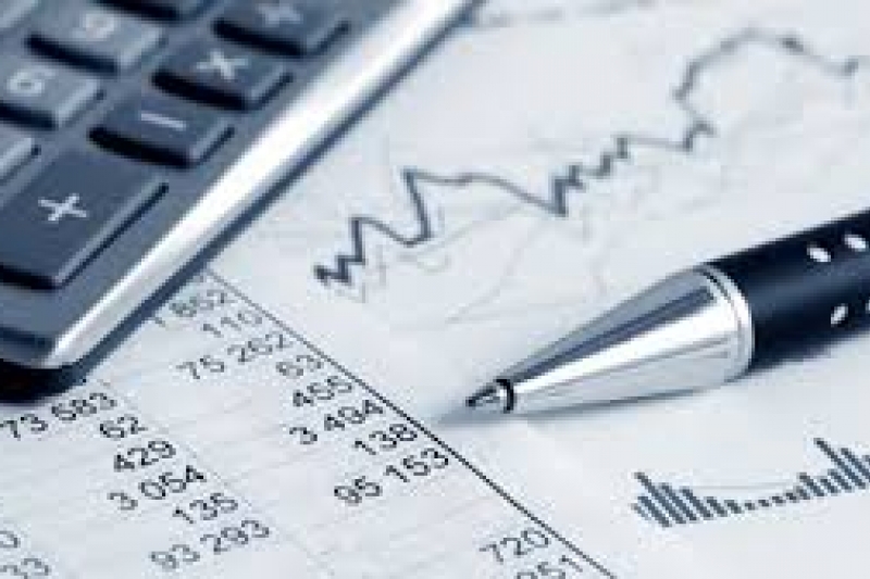 Finansal Raporlama Danışmanlığı