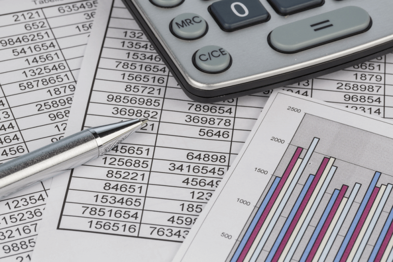 Special Purpose Audit