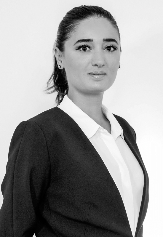 Dr. Aydan Aybat Nefesli